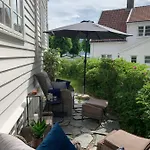 3 Roms 公寓 Høyanger