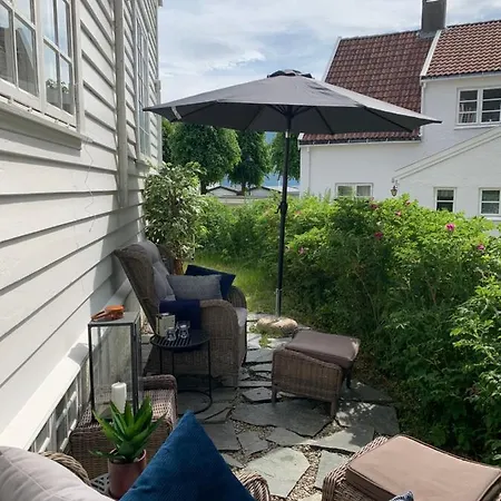 3 Roms Daire Høyanger