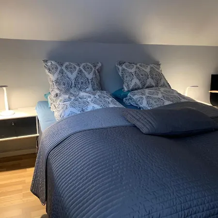 3 Roms Apartment Høyanger