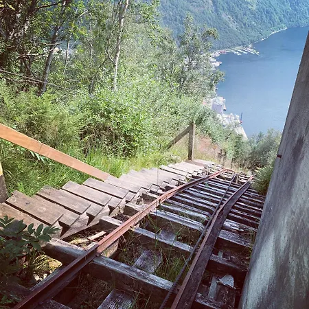 3 Roms Høyanger