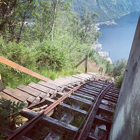 3 Roms Høyanger