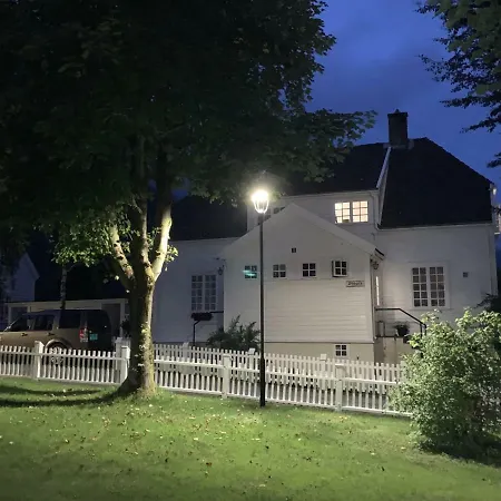 Daire 3 Roms Høyanger