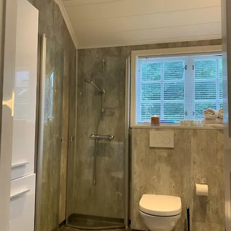 3 Roms Daire Høyanger