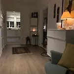 3 Roms * Høyanger
