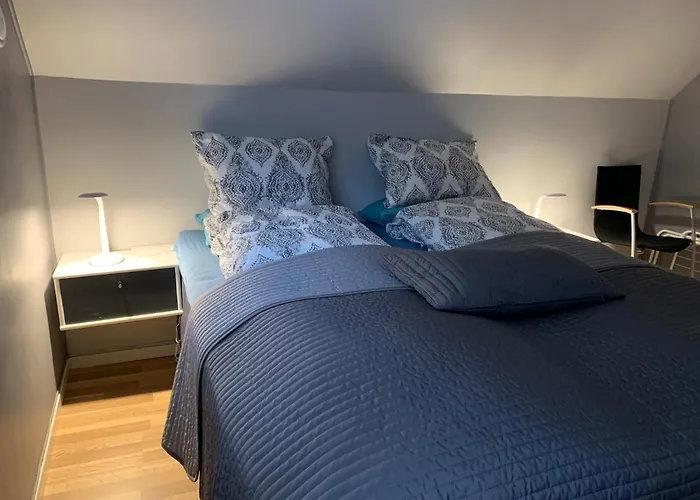 3 Roms شقة هويانغير